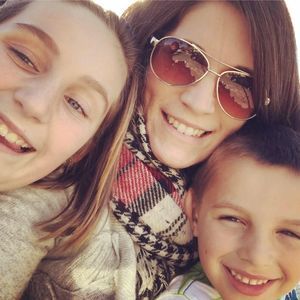 Meet your Posher, Christine